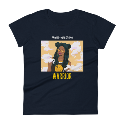 Warrior Women's T-Shirt