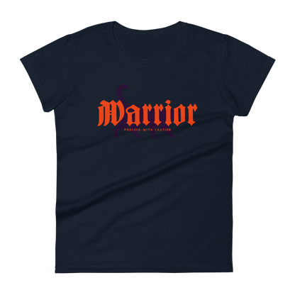 Warrior Women's T-Shirt