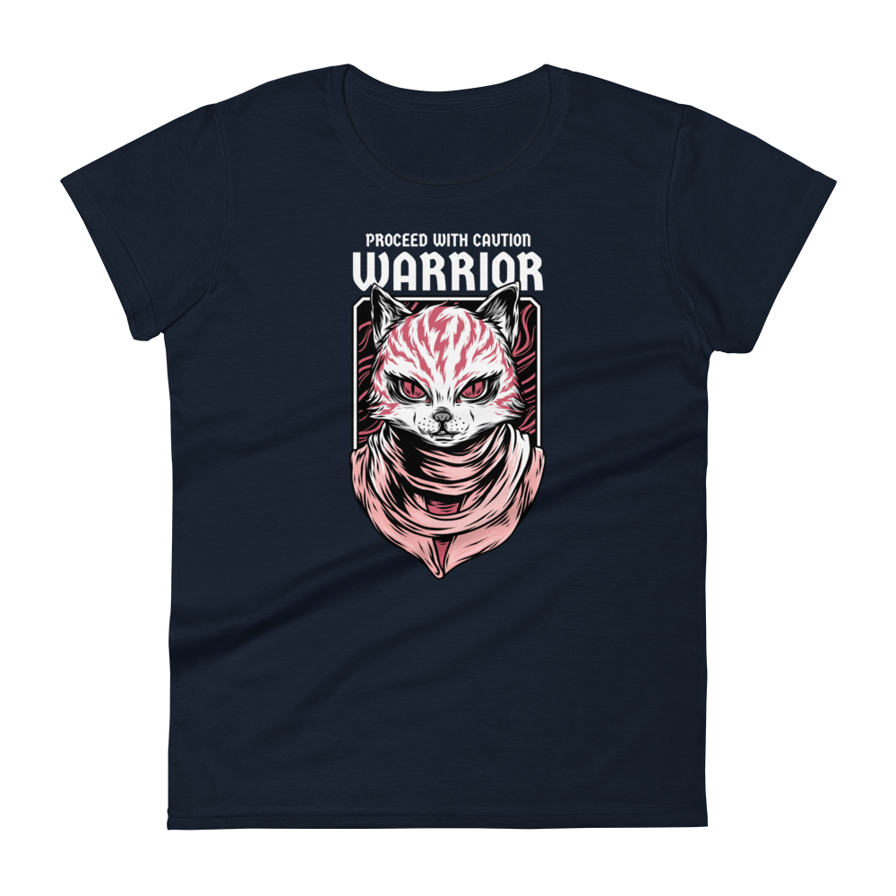 Warrior Women's T-Shirt