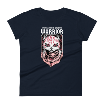 Warrior Women's T-Shirt