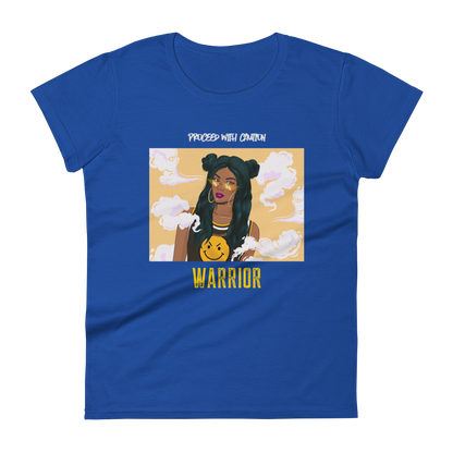 Warrior Women's T-Shirt