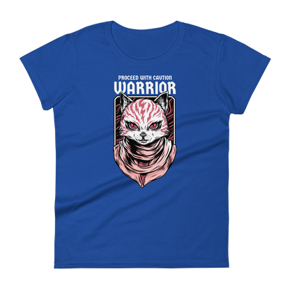 Warrior Women's T-Shirt