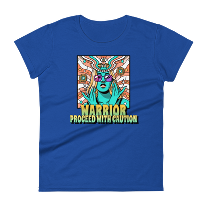 Warrior Women's T-Shirt