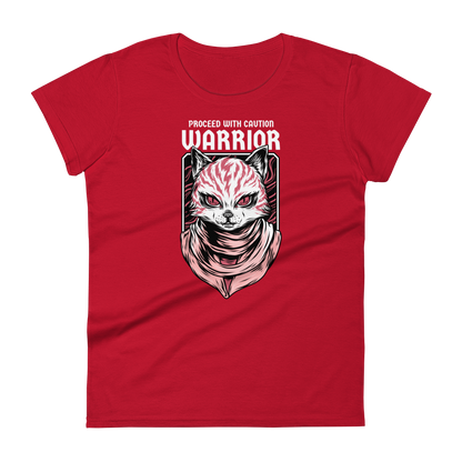 Warrior Women's T-Shirt