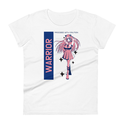 Warrior Women's T-Shirt