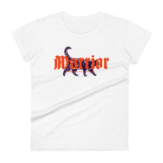 Warrior Women's T-Shirt
