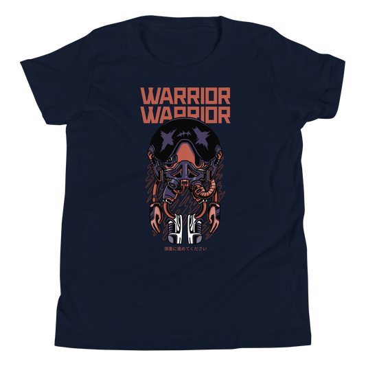 "Cosmic Quirks" Kids' T-Shirt