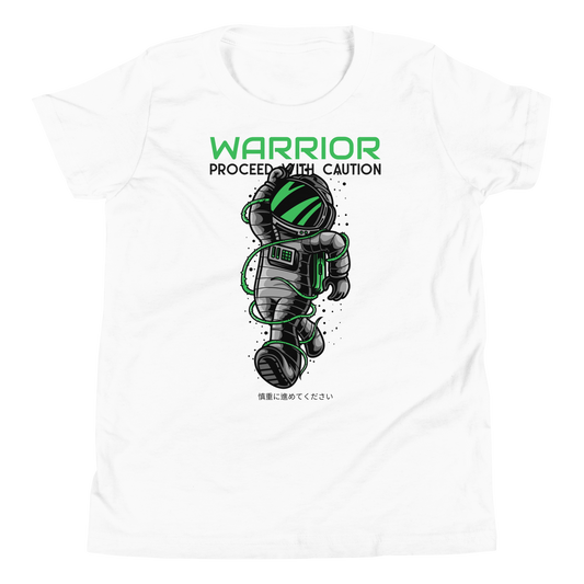 "Astronaut Adventures" Kids' T-Shirt